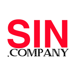 Logo Sin Company
